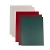 11" x 17" Linen Covers - Square Corners (100 Sheets)