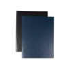 Coverbind Hardcover Thermal Binding Covers, 11 x 8.5 Portrait