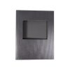Coverbind Hardcover Thermal Binding Covers w/ Window, 11x8.5