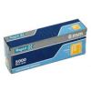 Rapid 1/4" Staples for Rapid 23 Stapler - (Box of 5000 Staples) - 13-6