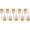 10-Pack 2" Padding Brushes - PB-2-10PK