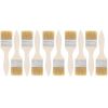 10-Pack 2" Padding Brushes - PB-2-10PK