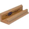 12" Wooden Jogging Aid (For 3 1/4"H Cutter Opening)
