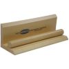 Replacement Challenge 12" Wooden Jogging Aid (For 3 5/8"H Cutter Opening) - A-12608-4
