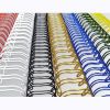 1-1/2" Twin Loop Wire 2:1 - 11" Length - (20/box) - 27112
