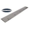 OEM Challenge Replacement Knife 42” TCM Challenger - High Speed Steel (49.500 x 5.000 x .431 Paper Knive)