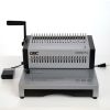 GBC CB25E Pro Electric Comb Punch and Binding Machine - Binds 500 Sheets - Punches 25 sheets