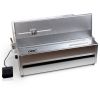 GBC MagnaPunch Elite Electric Binding Punch with Interchangeable Dies - Dies Sold Seperately