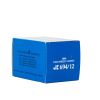 Rapid 1/2" Staples for Rapid 31 Stapler - (Box of 5000 Staples) - 73-12 - 694/12