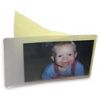 9" x 11.5" - 3mil Letter Stickylam Pouches (50/box)