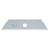 OLFA SKB210B SKB-2/50B Trapezoid Solid Blade 