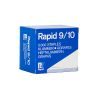 3/8" Staples - (for the Rapid 49 and Rapid 9 Staplers) - Box of 5000 Staples - 9-10
