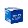 Rapid 1/2" Staples for Rapid 49 and Rapid 9 Staplers - (Box of 5000 Staples) - 9-12