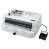 Finish@Coil-E1 Coil Inserter With Electric Crimper