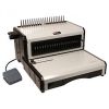 Akiles Alphabind-CE Electric Comb Punch & Binder 04AKALPABINDCE