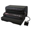 Akiles CoilMac-EX Plus 4:1 Oval Electric Coil Binding Machine - AK-CMAC-EX41P