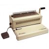Akiles Magabind-E1 Electric Comb Punch & Binder