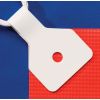 10-pack BannerUps Grommet Tabs - BAN001
