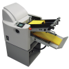 Baum 714XAPA-2-P-1 Paper Folder - Fully Automatic, Programmable Air-Feed; 714XA; Cart and sound covers come standard with this machine.