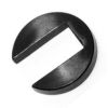 New Style Horseshoe Clip - Baum / Nygren-Dahly - 1 ea. - 008-RC-73A