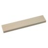 Baum/Nygren (6 1/2" x 1 1/4" x 3/8") Blocks (3 DOZ.) - DBB38 / 002-NWB3/8