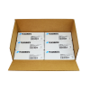 Case of 6, (6 boxes of '3-Packs' - 18 Individual Cartridges - 90,000 total staples) BM230 / BM 350 / BK5030 RICOH PRO C651/C651EX/C751/C751EX Staple Cartridge 40461, 760023, 404461