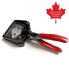 Handheld Canadian Passport Photo Cutter (50mm x 70mm)