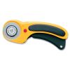 45mm Delux Ergonomic Rotary Cutter