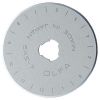 OLFA RB455 45mm Rotary Blades - 5 pack