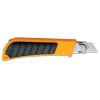 OLFA L2 Rubber Grip Insert Utility Knife - 18mm Blade