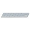 OLFA LB10B Heavy Duty Blades - 10 pack