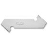 OLFA PB800 Heavy Duty Plastic/Laminate Blades 3-pack