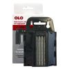 OLFA OLO100B Heavy Duty Utility Blades - 100 pack