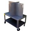 Challenge HandyCart Paper Stock Cart - CMC-613