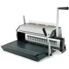 VersaBind-M Interchangeable Die Manual Punch & Bind (Plastic Comb, 3:1 Square Wire-O, 2:1 Rectangular Wire-O, & 4:1 (.250) Round Plastic Coil)