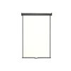 CFS Products Wall-Ceiling Mounted Photo ID Backdrop - WC-33