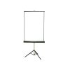 CFS Products Free-Standing Photo ID Backdrop - Includes Carrying Case - TB-33