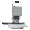 Lassco EBM-S - Single-Spindle Tabletop Paper Drill w/ 2" Capacity