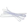 Plastic Loops (Silicone Straps) - 100/box LAPL, 09PLASLOCL