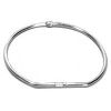 10" Metal Rings w/ Screw Locks - 10/pack