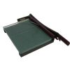 Martin Yale Premier 715 StakCut Paper Trimmer - 15"