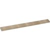 Lawson (12-1/2"x 1-1/8"x 3/8") Wood Blocks (3 DOZ) - DBL1212 / 002-LWB12-1/2