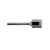 1/4" (Approx 6mm) - Pioneer / Chandler - 2.63" Overall Length - 1.75" Capacity -  9050