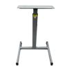 Adjustable Height Stand for Staplers/Stitchers (works for dual or single Units)