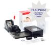 Platinum Passport Photo Printer System - Pre-Configured For U. S. Passports - Includes Upgraded Camera And Photo Cutter - 1300PLATINUM