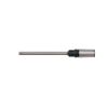 3/16" (Approx 4.75mm) -Style F - Filepecker FP-60 Drill Bit - 3.7" Overall Length - 2.4" Capacity - 1 ea. - DBF-316-C