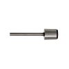 7/32" (Approx 5.5mm) - German Import - Style A - Challenge JO & JF / Lassco / Spinnit Drill Bit - 3.125" Overall Length - 1.9" Capacity - 1 ea. - 2040 / CD-72 / CHA-218.350 / CD-72 / DBA7-32