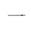 3/8" (Approx 9.5mm) - Filepecker FP-100 Drill Bit - 5.35" Overall Length - 4" Capacity - 1 ea. - DBF-100-38