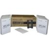 Sony/DNP Fotolusio 10UPC-X46 Print Paper, Case 250 Sheets/Ribbons (for Sony C-100, C-200 & C-300 Systems)