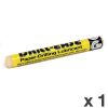 Drill-Ease Paper Drill Lubricant Stick - (1 ea.) - DE1